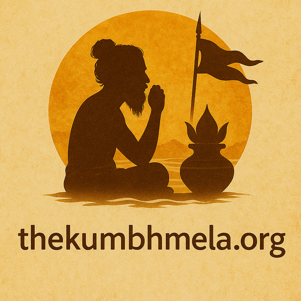 The Kumbh Mela